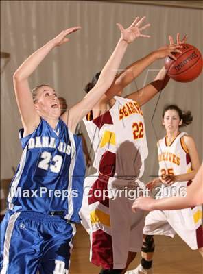 Thumbnail 3 in Dana Hills @ Ocean View (Ocean View Christmas Classic) photogallery.