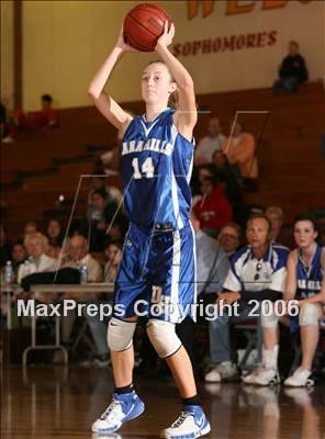 Thumbnail 2 in Dana Hills @ Ocean View (Ocean View Christmas Classic) photogallery.