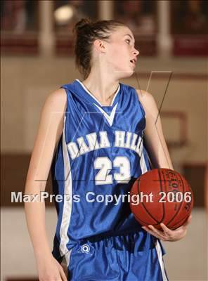 Thumbnail 2 in Dana Hills @ Ocean View (Ocean View Christmas Classic) photogallery.