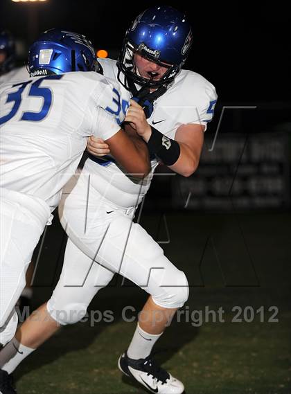 Thumbnail 3 in Florence @ Hazel Green photogallery.