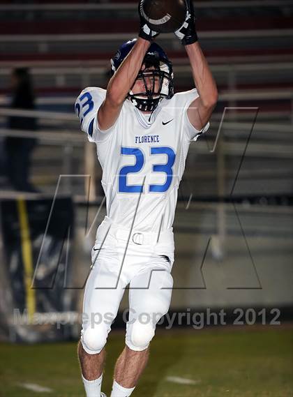 Thumbnail 3 in Florence @ Hazel Green photogallery.