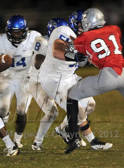 Thumbnail 2 in Florence @ Hazel Green photogallery.