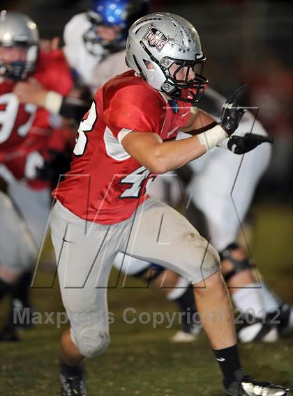 Thumbnail 2 in Florence @ Hazel Green photogallery.