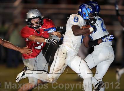 Thumbnail 2 in Florence @ Hazel Green photogallery.
