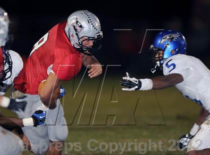 Thumbnail 3 in Florence @ Hazel Green photogallery.