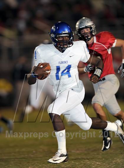 Thumbnail 3 in Florence @ Hazel Green photogallery.