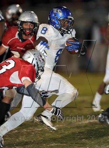 Thumbnail 1 in Florence @ Hazel Green photogallery.