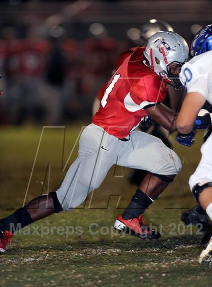 Thumbnail 1 in Florence @ Hazel Green photogallery.
