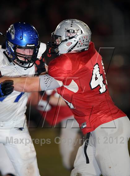 Thumbnail 1 in Florence @ Hazel Green photogallery.