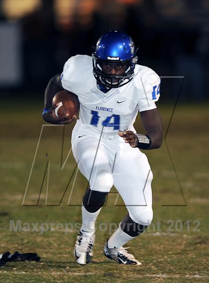 Thumbnail 2 in Florence @ Hazel Green photogallery.
