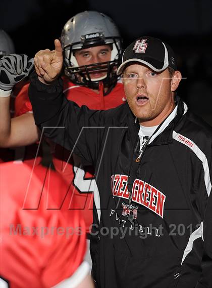 Thumbnail 2 in Florence @ Hazel Green photogallery.