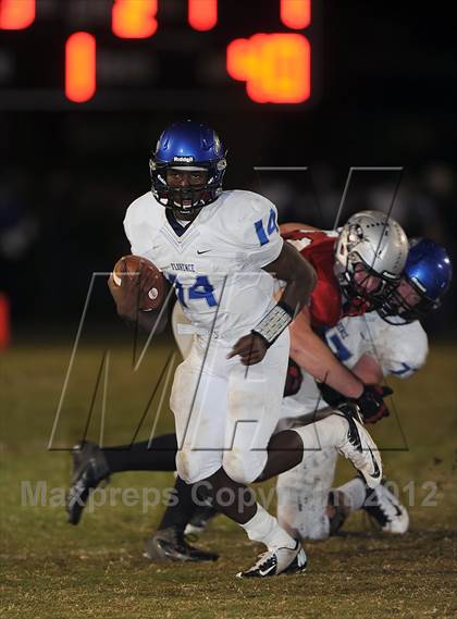 Thumbnail 2 in Florence @ Hazel Green photogallery.