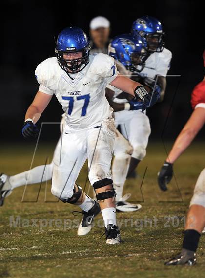 Thumbnail 1 in Florence @ Hazel Green photogallery.