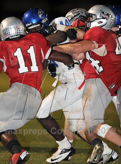 Thumbnail 3 in Florence @ Hazel Green photogallery.