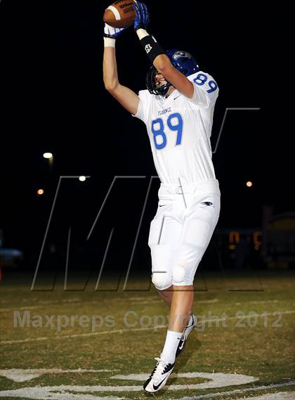 Thumbnail 3 in Florence @ Hazel Green photogallery.