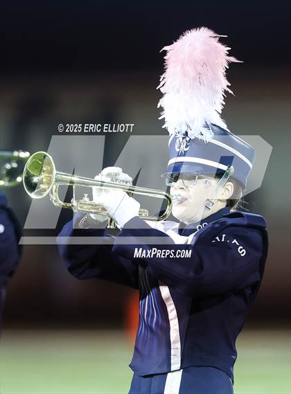 Thumbnail 3 in Punxsutawney vs Oil City (PIAA 4A 1st Rd) photogallery.