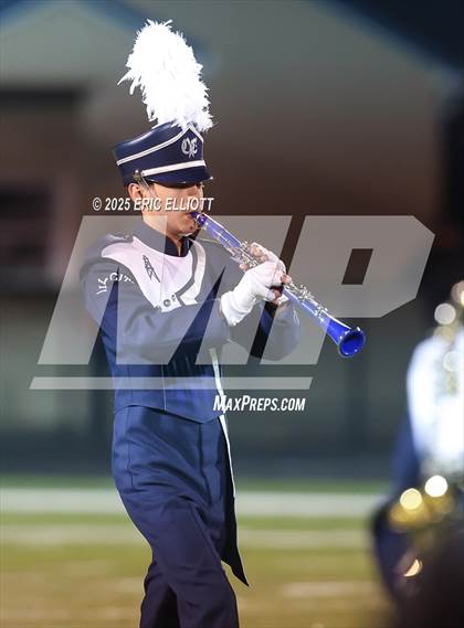 Thumbnail 2 in Punxsutawney vs Oil City (PIAA 4A 1st Rd) photogallery.