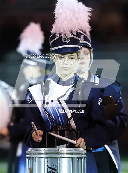 Thumbnail 2 in Punxsutawney vs Oil City (PIAA 4A 1st Rd) photogallery.