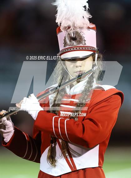 Thumbnail 3 in Punxsutawney vs Oil City (PIAA 4A 1st Rd) photogallery.