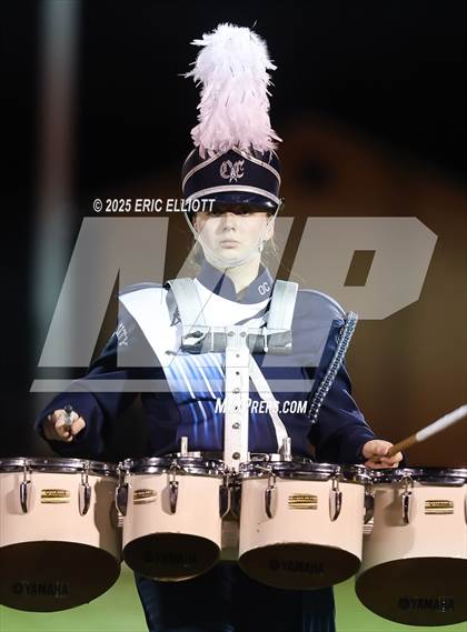 Thumbnail 1 in Punxsutawney vs Oil City (PIAA 4A 1st Rd) photogallery.