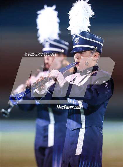 Thumbnail 3 in Punxsutawney vs Oil City (PIAA 4A 1st Rd) photogallery.