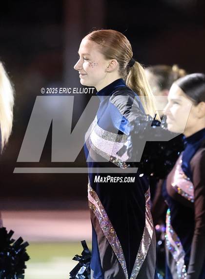 Thumbnail 1 in Punxsutawney vs Oil City (PIAA 4A 1st Rd) photogallery.