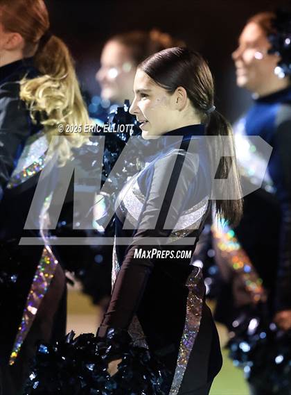 Thumbnail 3 in Punxsutawney vs Oil City (PIAA 4A 1st Rd) photogallery.