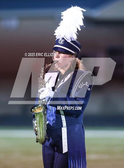 Thumbnail 1 in Punxsutawney vs Oil City (PIAA 4A 1st Rd) photogallery.