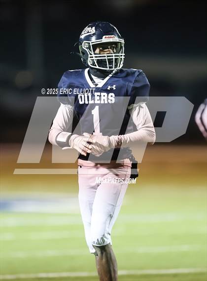 Thumbnail 3 in Punxsutawney vs Oil City (PIAA 4A 1st Rd) photogallery.