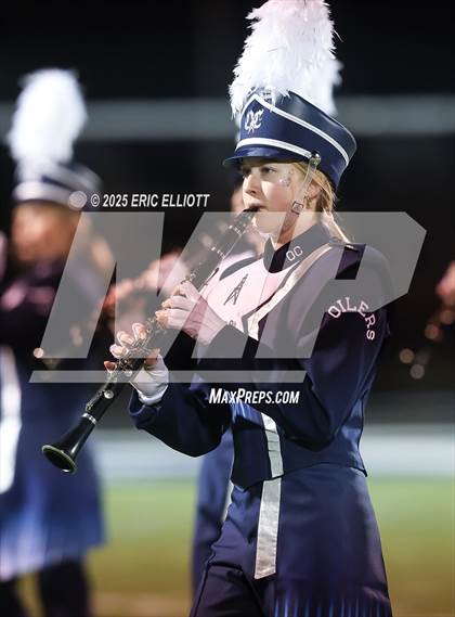 Thumbnail 1 in Punxsutawney vs Oil City (PIAA 4A 1st Rd) photogallery.