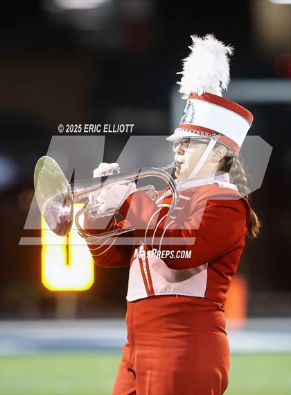 Thumbnail 1 in Punxsutawney vs Oil City (PIAA 4A 1st Rd) photogallery.