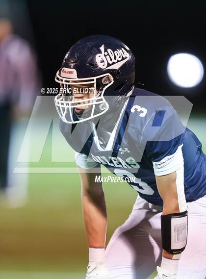 Thumbnail 2 in Punxsutawney vs Oil City (PIAA 4A 1st Rd) photogallery.