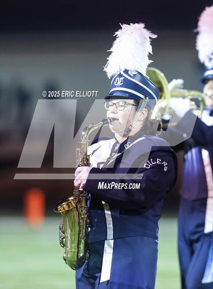 Thumbnail 2 in Punxsutawney vs Oil City (PIAA 4A 1st Rd) photogallery.