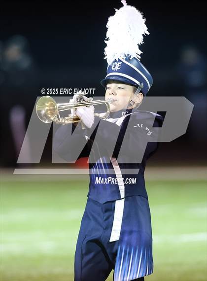 Thumbnail 3 in Punxsutawney vs Oil City (PIAA 4A 1st Rd) photogallery.