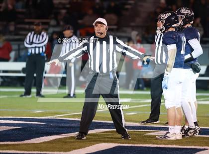 Thumbnail 2 in Punxsutawney vs Oil City (PIAA 4A 1st Rd) photogallery.