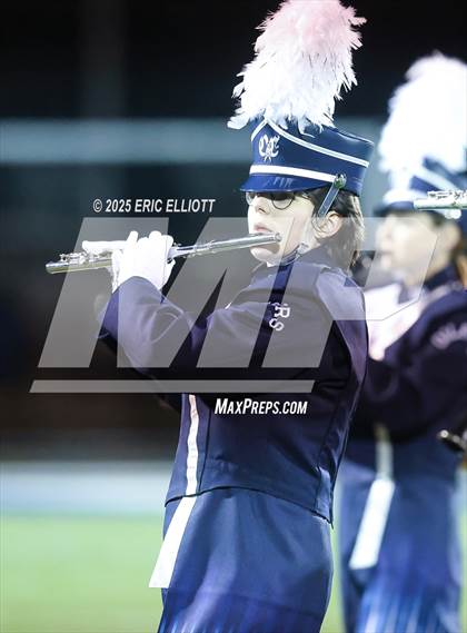 Thumbnail 1 in Punxsutawney vs Oil City (PIAA 4A 1st Rd) photogallery.