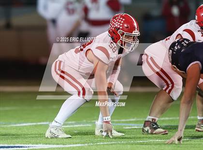 Thumbnail 3 in Punxsutawney vs Oil City (PIAA 4A 1st Rd) photogallery.