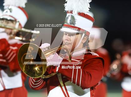 Thumbnail 2 in Punxsutawney vs Oil City (PIAA 4A 1st Rd) photogallery.