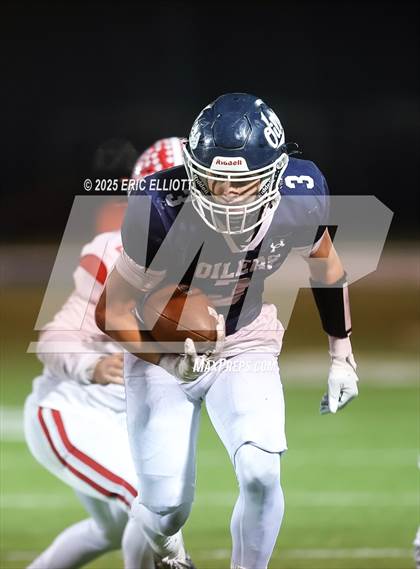 Thumbnail 1 in Punxsutawney vs Oil City (PIAA 4A 1st Rd) photogallery.