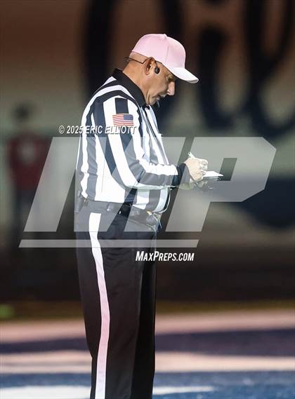 Thumbnail 3 in Punxsutawney vs Oil City (PIAA 4A 1st Rd) photogallery.