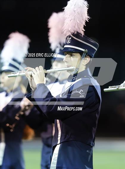 Thumbnail 3 in Punxsutawney vs Oil City (PIAA 4A 1st Rd) photogallery.