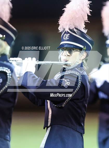 Thumbnail 2 in Punxsutawney vs Oil City (PIAA 4A 1st Rd) photogallery.