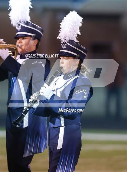 Thumbnail 3 in Punxsutawney vs Oil City (PIAA 4A 1st Rd) photogallery.