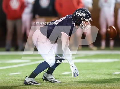 Thumbnail 1 in Punxsutawney vs Oil City (PIAA 4A 1st Rd) photogallery.