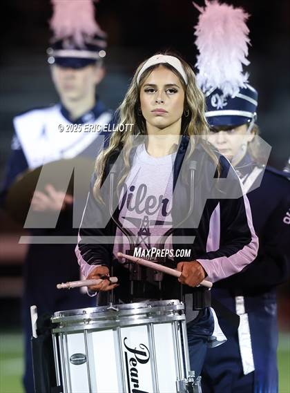 Thumbnail 1 in Punxsutawney vs Oil City (PIAA 4A 1st Rd) photogallery.