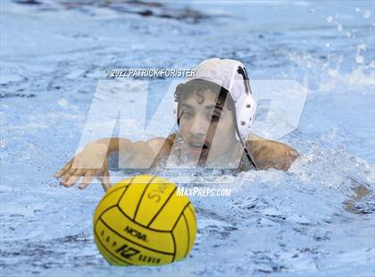 Thumbnail 2 in Boerne-Champion vs. Harlingen South (UIL 6A Region 4 Semifinal) photogallery.