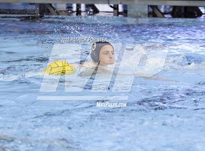 Thumbnail 3 in Boerne-Champion vs. Harlingen South (UIL 6A Region 4 Semifinal) photogallery.