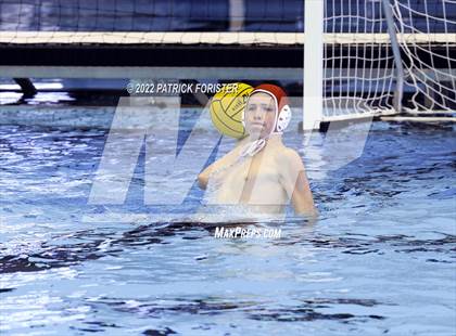 Thumbnail 2 in Boerne-Champion vs. Harlingen South (UIL 6A Region 4 Semifinal) photogallery.