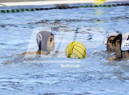 Thumbnail 2 in Boerne-Champion vs. Harlingen South (UIL 6A Region 4 Semifinal) photogallery.