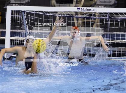 Thumbnail 3 in Boerne-Champion vs. Harlingen South (UIL 6A Region 4 Semifinal) photogallery.